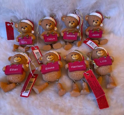 Personalised christmas santa - christmas,