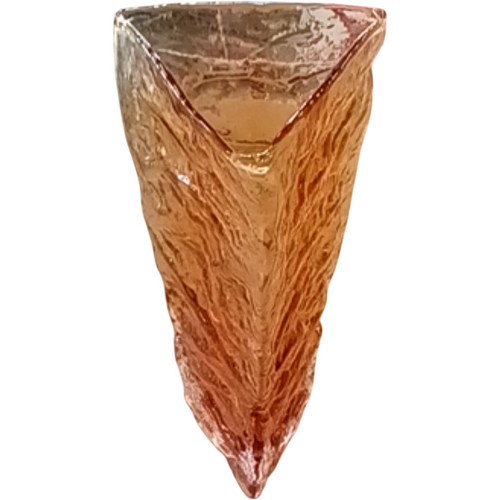 White friars textured glass - friars,