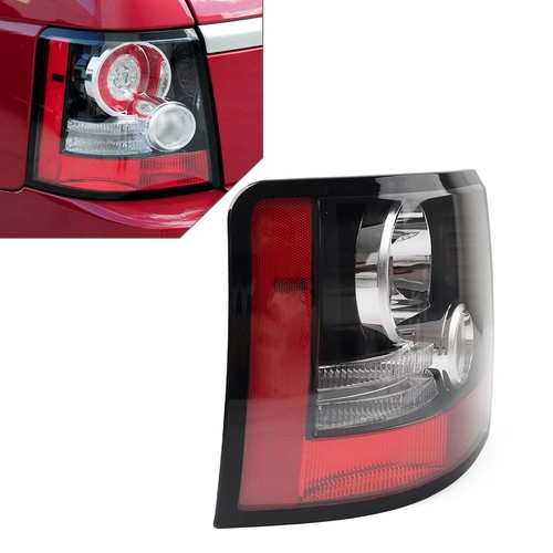Tail light rear - light,