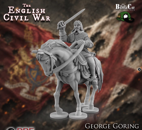 28mm english civil war - 28mm,