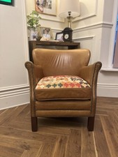 Timothy Oulton Halo Little Professor Chair