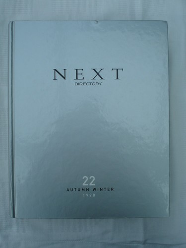 Next directory volume - volume, 22
