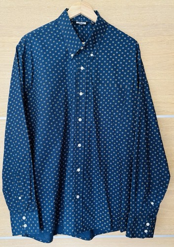 Relco london mens xxl - relco, blue