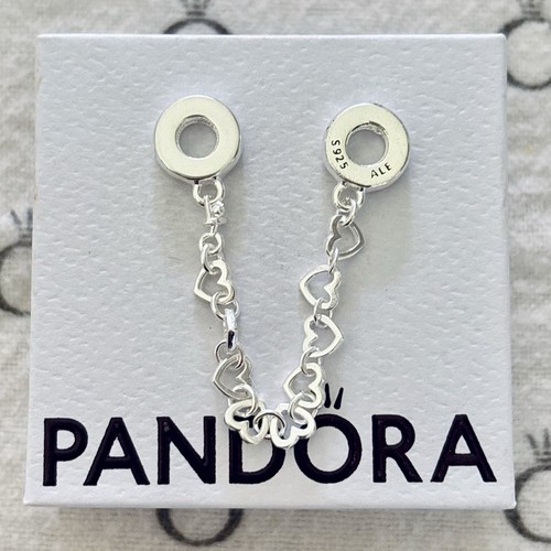 Pandora s925 ale linked - s925,