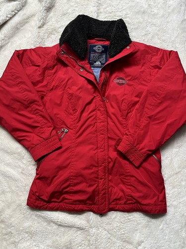 Vintage tenson airpush red - vintage,