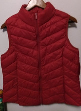 Cute PRIMARK CARED Red Women