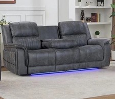 Geneva Pro Fabric Electric