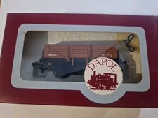 Dapol 00 Gauge - B19 Brown 5