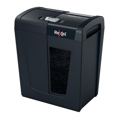 Rexel paper shredder secure - rexel,