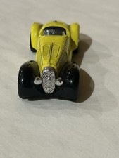 Alfa Romeo 1938 8C 2900, in 1:43 Scale by New Ray City Cruiser Diecast Vintage