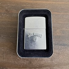 Vintage 2007 Jack Daniel’s