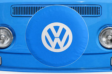 VW Camper Spare Wheel Cover