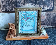 Colourbox Cats Teddy Collector