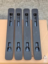 Citroen Spacetourer Dispatch Peugeot Traveller Expert Rear Seats Floor Brackets