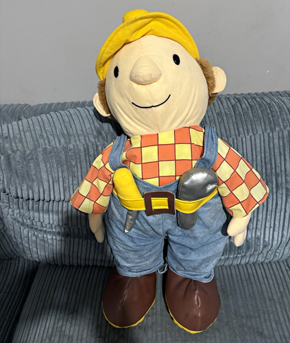 Bob the builder - the,