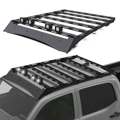 Roof rack cargo luggage - roof,