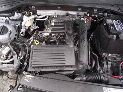 2016 golf volkswagen mk7 - a7, 5g