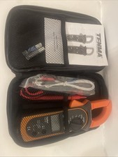 Tenma digital Clamp Multimeter