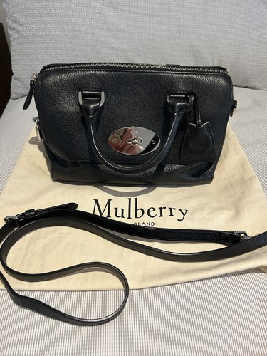 Mulberry del ray - mulberry, bag