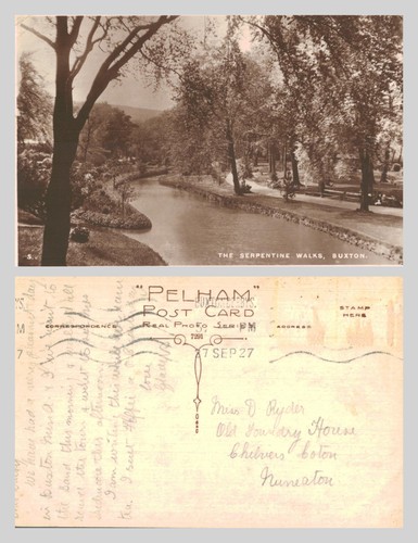 Vintage postcard the - vintage,