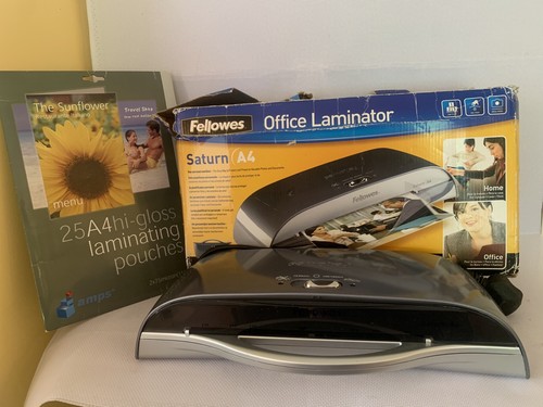 Fellowes saturn office - fellowes,
