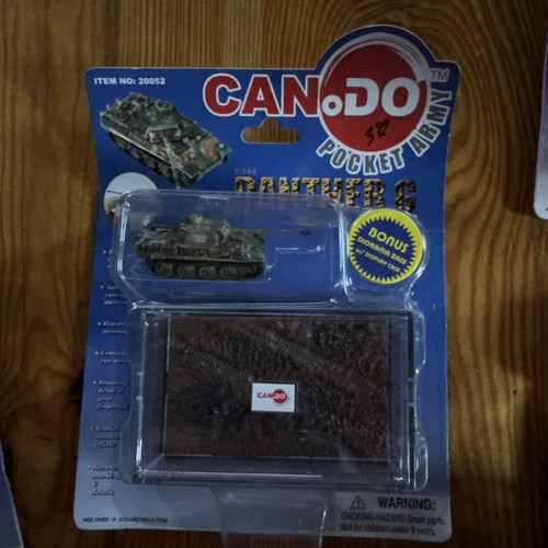Dragon models 144 panther g - models, 1:144