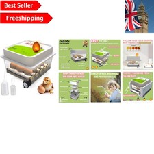 OBI-12 Egg Incubator - Hatches