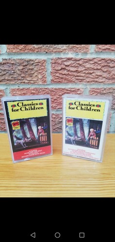 Classics for children - classics,
