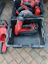 Milwaukee M18FN18GS-0X 18V