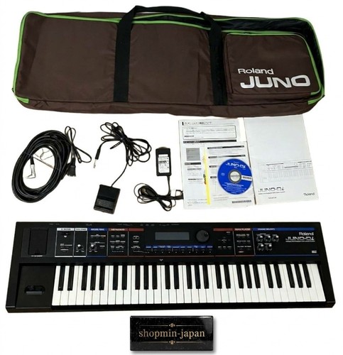 Roland juno key mobile - juno-di,