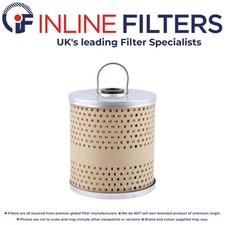 Oil Filter for Porsche 356B