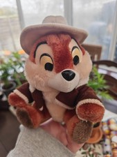 Vintage Disney CHIP & DALE