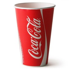 50 x 12oz Coke / Coca Cola