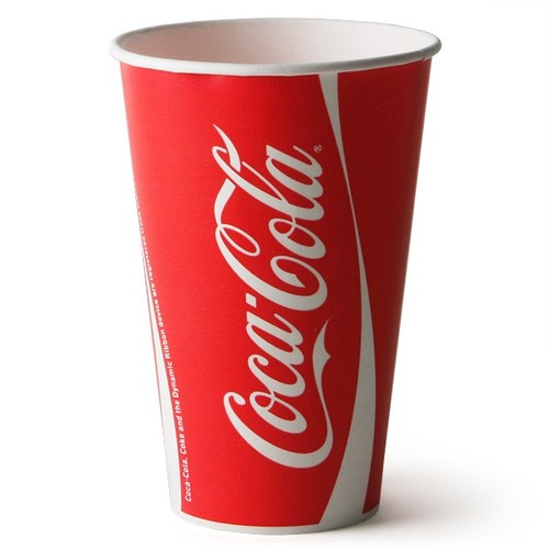 16oz coke coca - x,