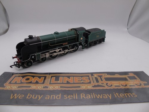 Hornby railways class - hornby,