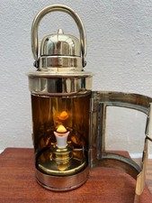 Vintage Ships Light, Binnacle