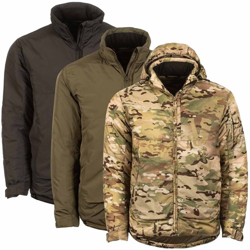Snugpak arrowhead jacket - arrowhead,