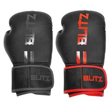 Blitz Titan Boxing Gloves Muay Thai Sparring