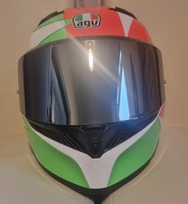 Valentino Rossi AGV K3 Mugello
