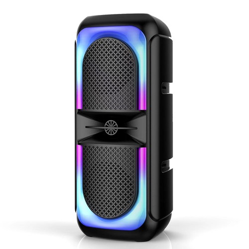 Ultra loud bluetooth speaker - loud,
