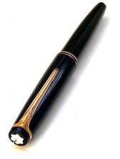 VINTAGE MONTBLANC 24 FOUNTAIN