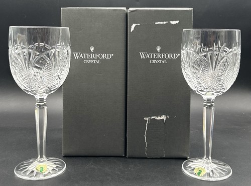 Waterford crystal seahorse - crystal,