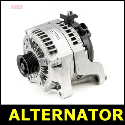 Alternator fits mini - alternator,