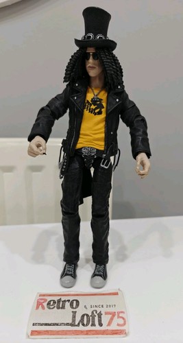 Slash 30cm guitar hero - slash,