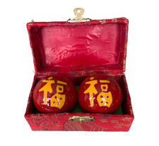 Traditional Chinese Baoding