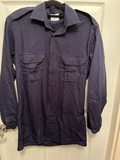 Boys brigade company section shirt by Chard of London 14.5”