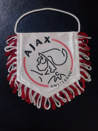 Afc ajax amsterdam pennant - ajax,