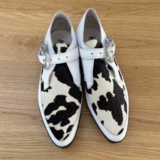 Adidas x Jeremy Scott Shoes