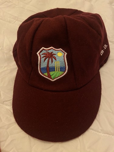 West indies - indies, (jason