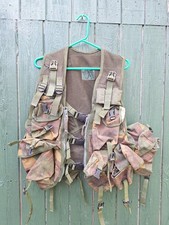 British DPM Load COP Vest / Waistcoat General Purpose